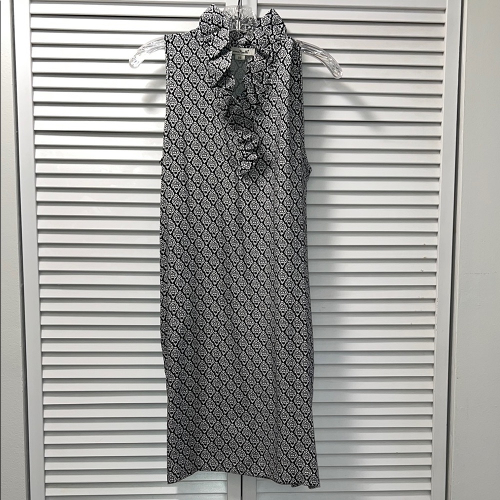 Simply Noelle Gray Quilted Halter Maxi Dress